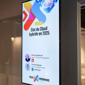 Retour en images sur l'édition 2025