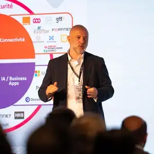 Retour en images sur l'édition 2025