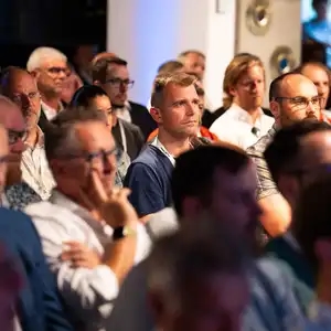 Retour en images sur l'édition 2025