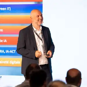 Retour en images sur l'édition 2025