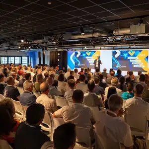 Retour en images sur l'édition 2025