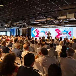 Retour en images sur l'édition 2025