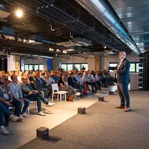 Retour en images sur l'édition 2025