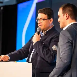 Retour en images sur l'édition 2025