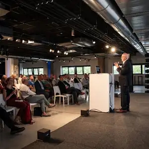 Retour en images sur l'édition 2025