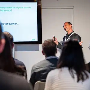 Retour en images sur l'édition 2025