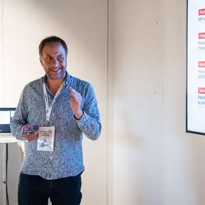 Retour en images sur l'édition 2025