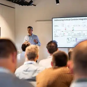 Retour en images sur l'édition 2025