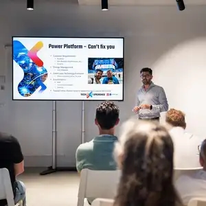 Retour en images sur l'édition 2025