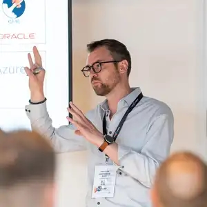 Retour en images sur l'édition 2025