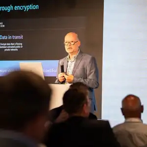 Retour en images sur l'édition 2025