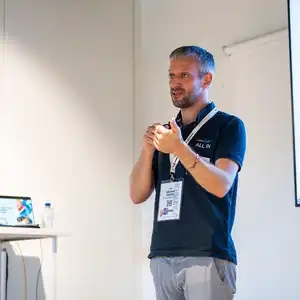 Retour en images sur l'édition 2025