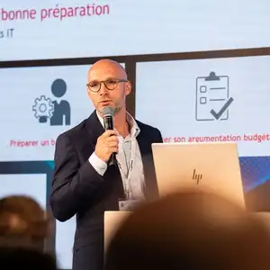 Retour en images sur l'édition 2025