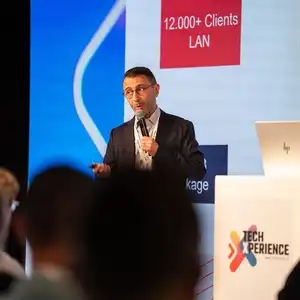 Retour en images sur l'édition 2025