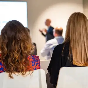 Retour en images sur l'édition 2025